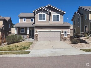 Building Photo - 1505 Diamond Rim Dr