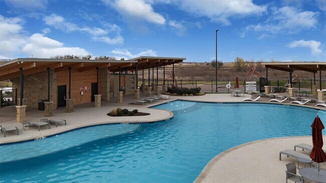 Building Photo - 2524 Ophelia Levi Ln