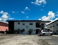 Building Photo - 11705 3rd St E