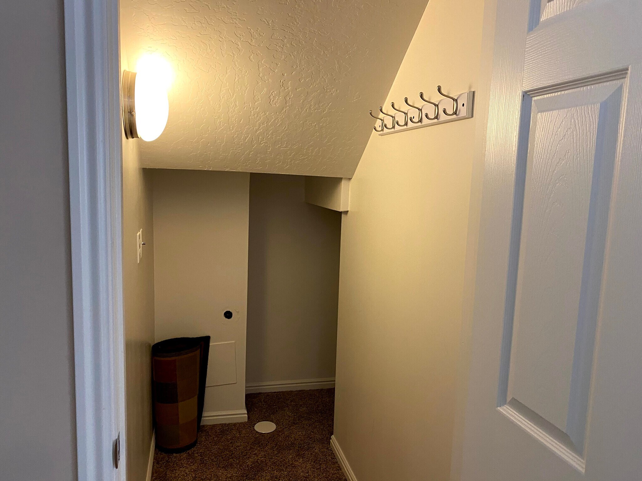 Storage - 11006 S Maple Forest Way