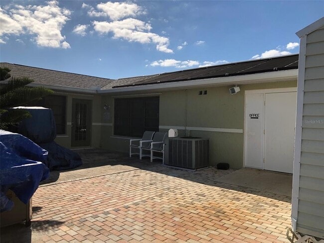 Building Photo - 25225 Rampart Blvd