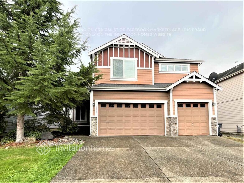 Primary Photo - 15505 84th Ave E