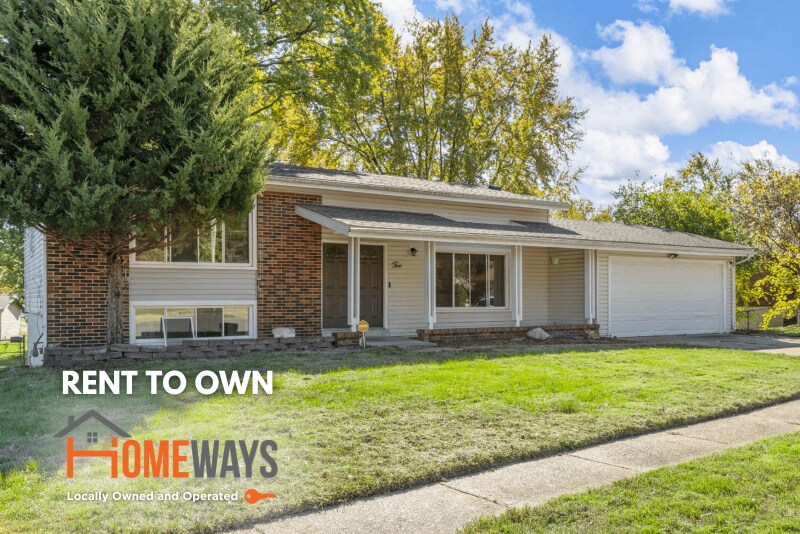 Primary Photo - 2 Storkway Ct