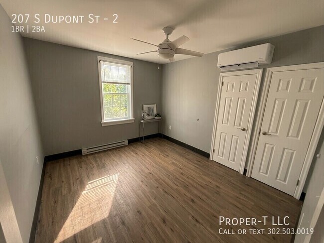 Building Photo - 207 S Dupont St