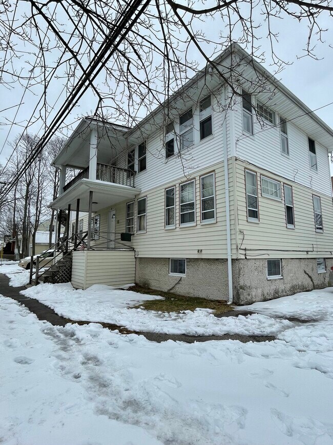 Building Photo - 47 Wilson Ave