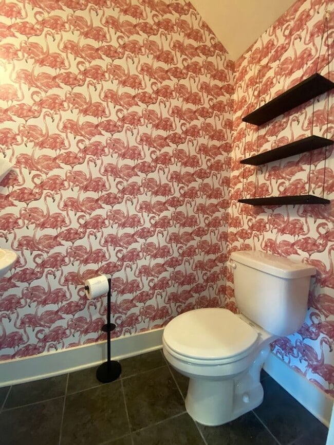 Building Photo - East Nashville Townhome For Rent!