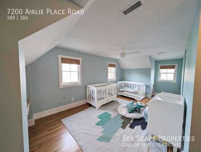 Building Photo - 7200 Airlie Pl