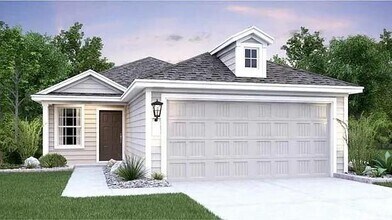 Building Photo - 5921 Antonio Pl