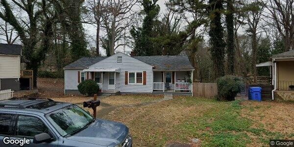 Building Photo - 1361 Byrere Terrace SW