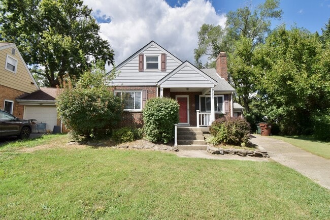 Primary Photo - 7293 Chetbert Dr