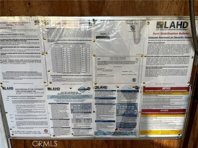 Building Photo - 4518 Normandie Ave