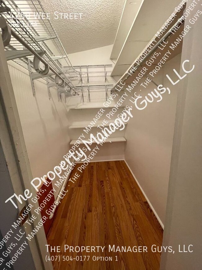 Building Photo - 4250 Wee St