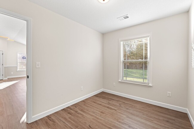 Building Photo - Short Term Lease Available - Beautiful New...