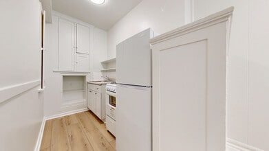 Building Photo - 509 Taylor St