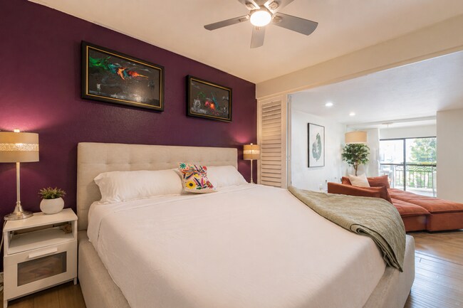 Building Photo - West Hollywood 1-Bedroom with Private Balcony, Rooftop Pool & City Views