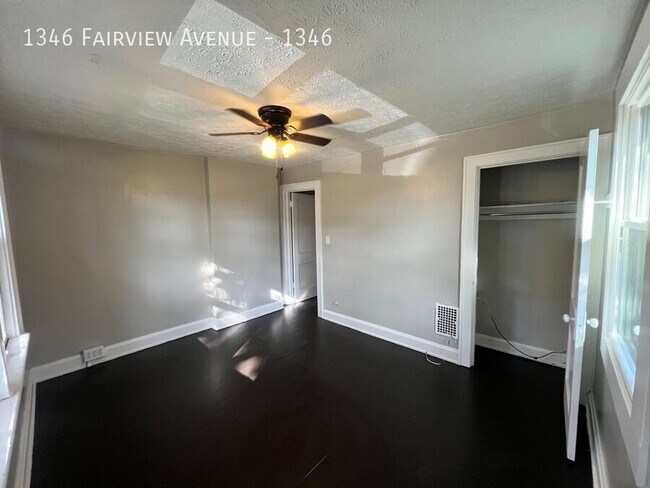 Building Photo - 1346 Fairview Ave