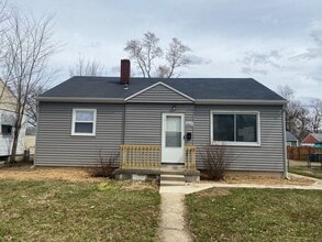 Building Photo - 4805 Spatz Ave