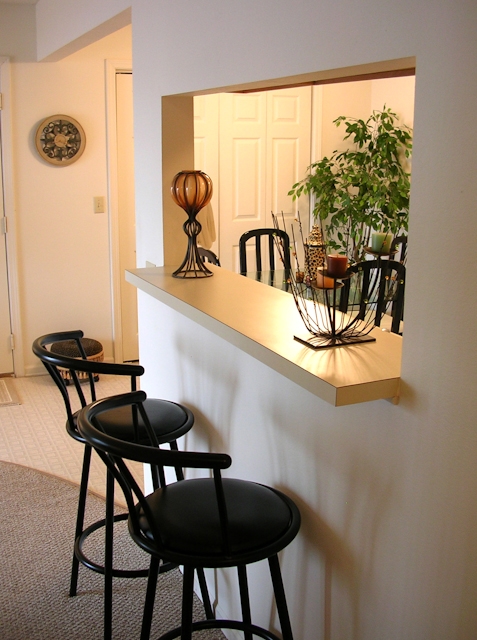 Interior Photo - Abbey Orchard