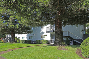 Building Photo - Heatherwood Apartments