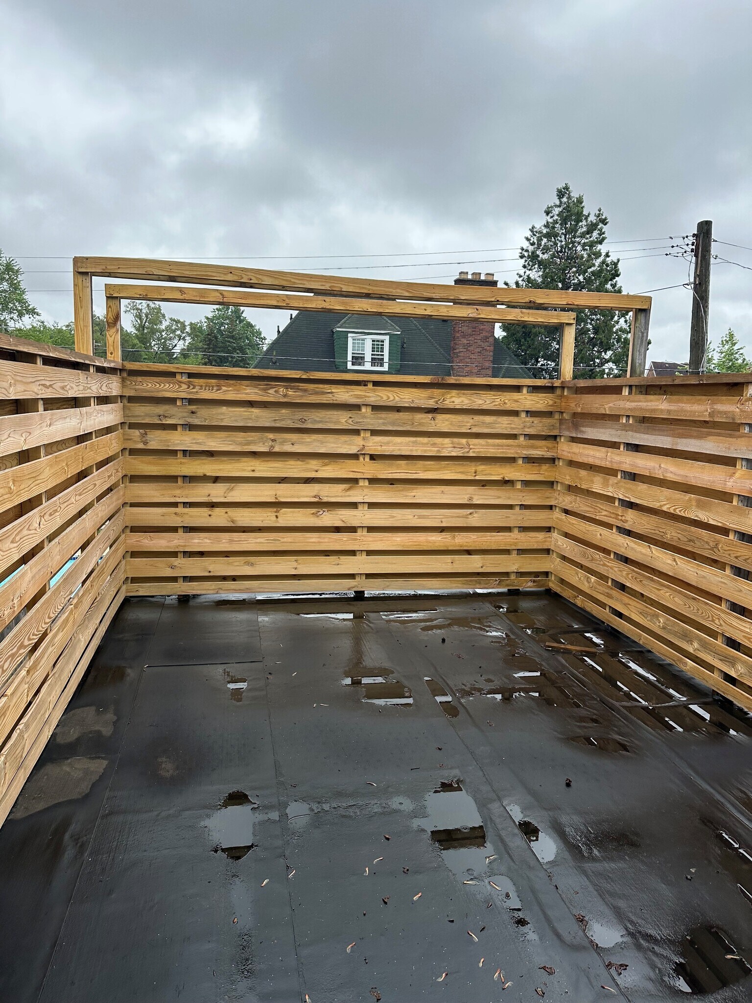 Building Photo - 3135 W McNichols Rd