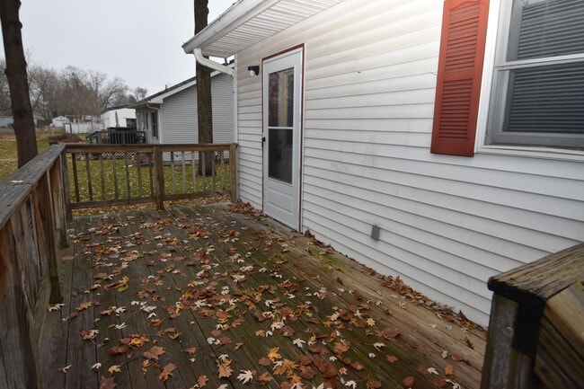 Building Photo - 2 Bedroom, 1 Bath House in Greenfield