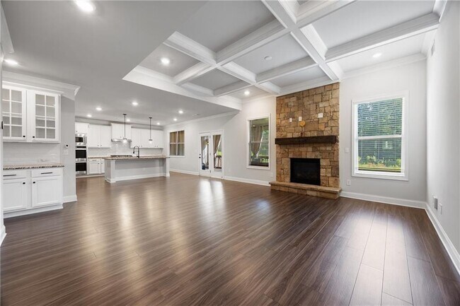 Building Photo - 130 Logan Pass Dr