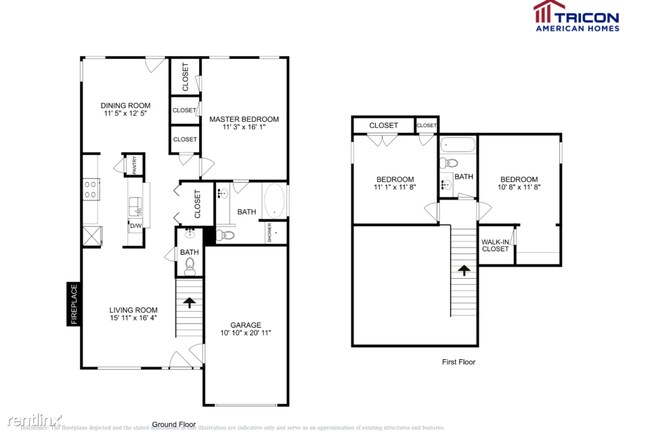 Building Photo - 235 Lakeview Trail