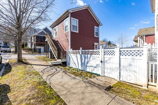 Building Photo - 1308 Concord Mill Ln