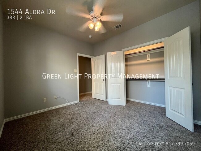Building Photo - 1544 Aldra Dr
