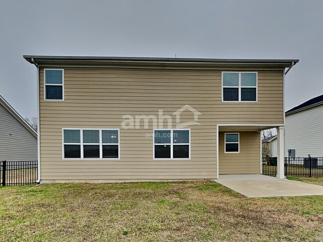 Building Photo - 4309 Longfellow Dr