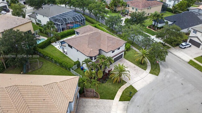 Building Photo - 2167 SW 176th Terrace