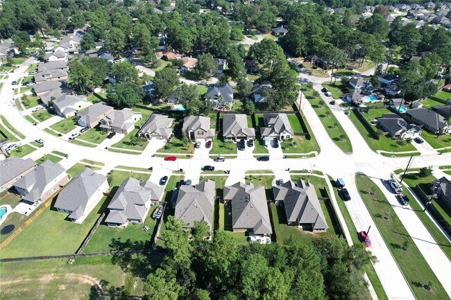 Building Photo - 907 S Chamfer Way