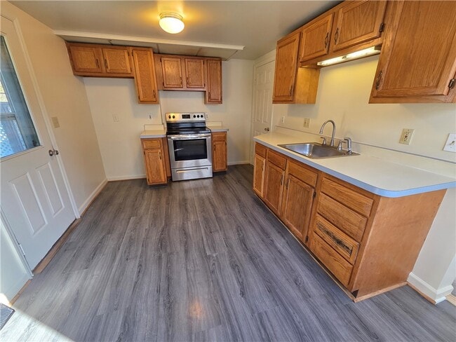 Building Photo - 236 A Allen St