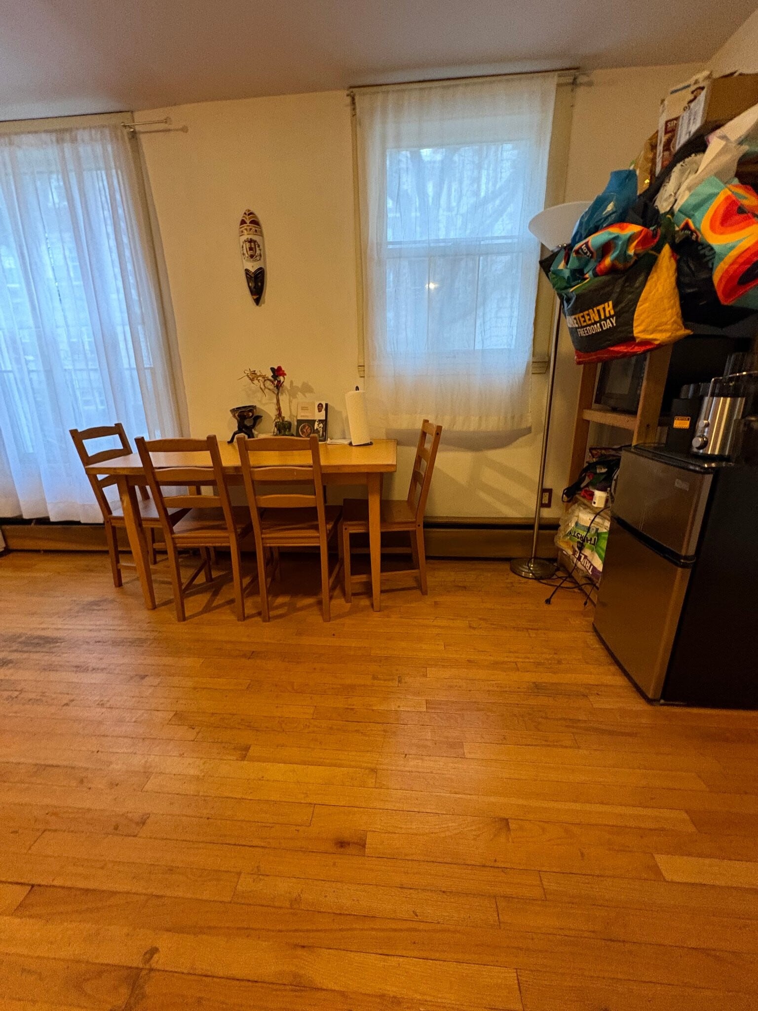 Building Photo - 1802 Massachusetts Ave