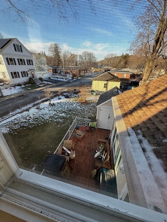 Building Photo - 97 Friend St