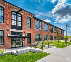 Building Photo - Paragon Mill