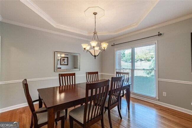 Building Photo - 651 Briarleigh Way