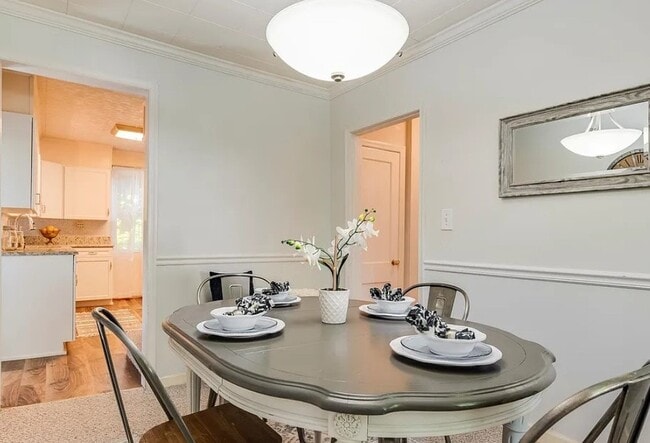 Building Photo - 8405 Brady Ave