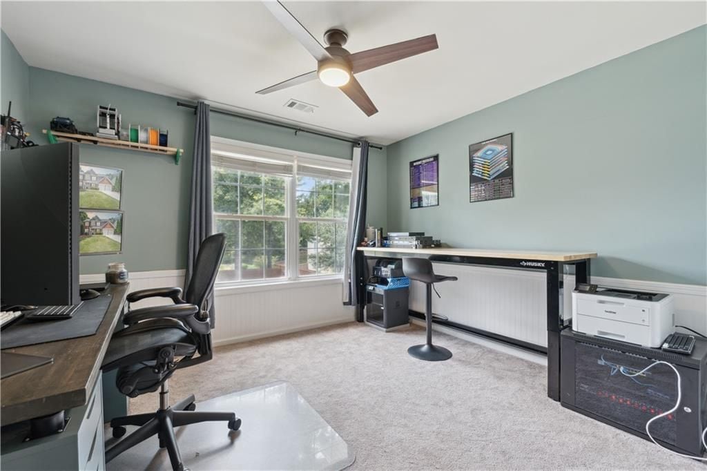 Building Photo - 5839 Buckner Creek Dr SE