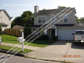 Building Photo - 7021 Lexington Point Dr