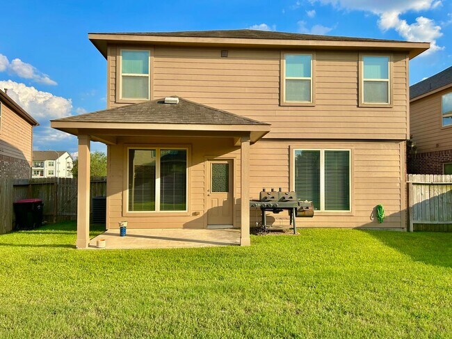 Building Photo - 20618 Sweetstone Grove Ln