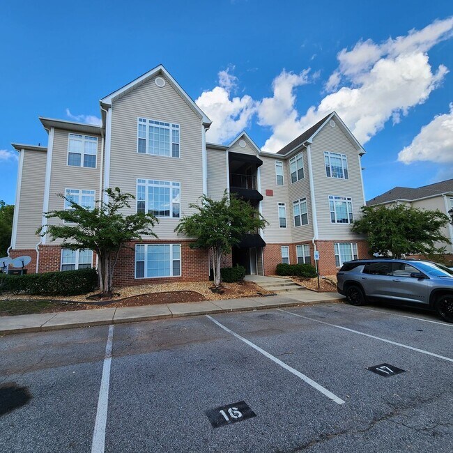 Building Photo - 2511 Friedland Pl
