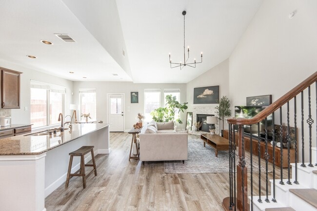 Building Photo - 19911 Lizzie Ridge Ln