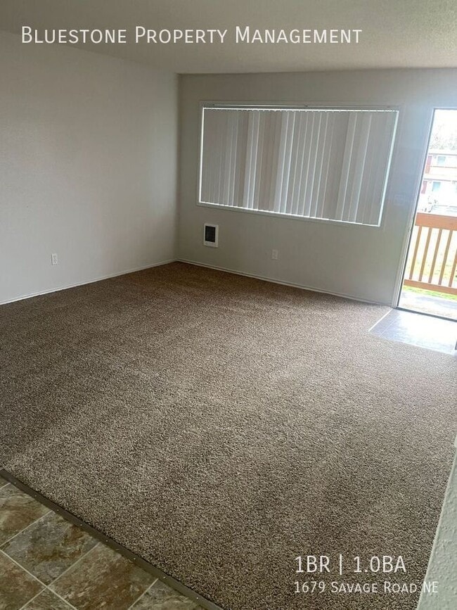 Building Photo - 1679 Savage Rd NE