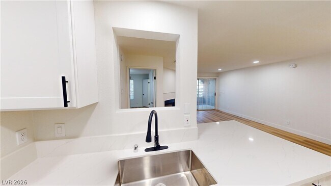 Building Photo - 2200 S Fort Apache Rd