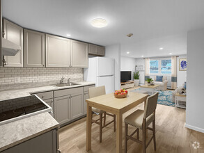 Building Photo - Pepperell Pines