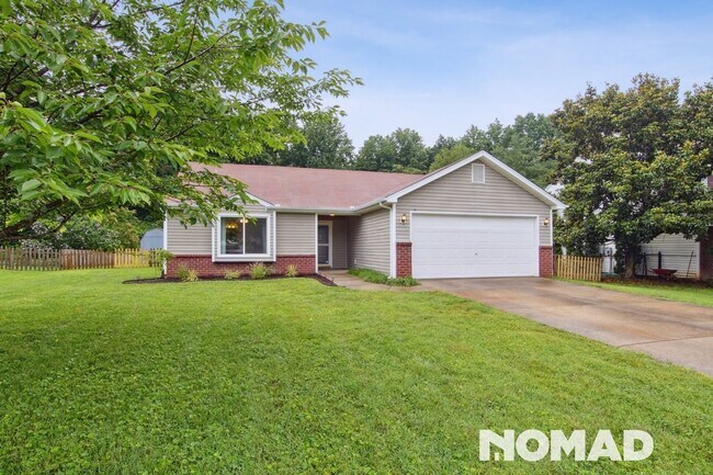 Building Photo - Charming 3BR House in Goodlettsville