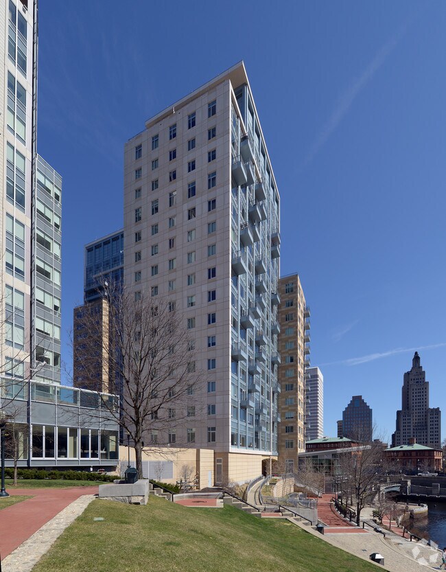 Waterplace 200 Exchange St Providence RI 02903 Apartment Finder