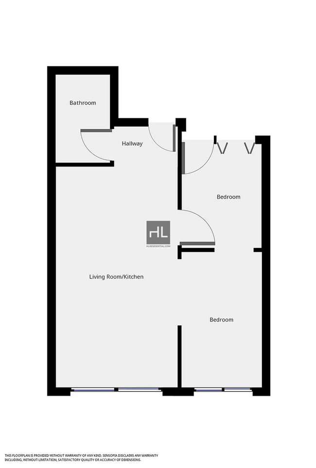 Building Photo - 2BR 1BA located in One of Brooklyns Most P...