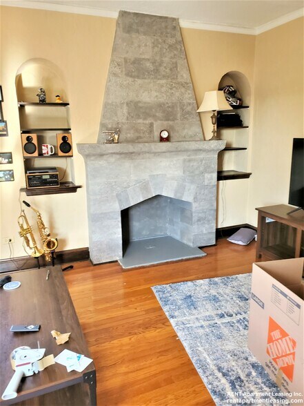 Building Photo - 8105 Keating Ave